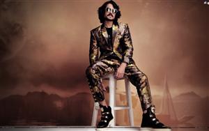 Bhuvan Bam looks hip in a shoot